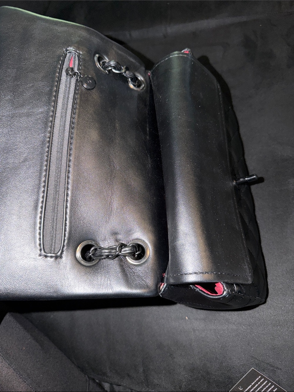 Shoulder Bag - Picture 4 of 7